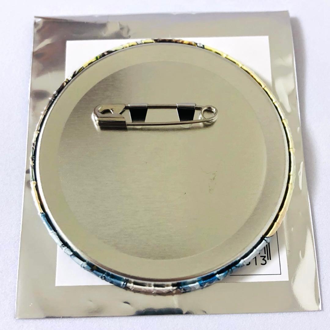 ダンガンロンパ SDR2 A ver. 水着 缶バッジ 狛枝凪斗