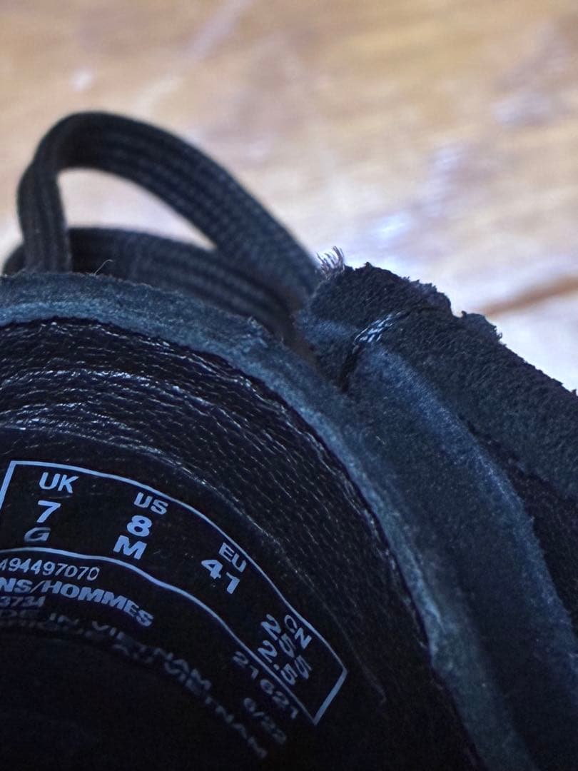 WallabeeGTX / メンズ ワラビーゴアテックス