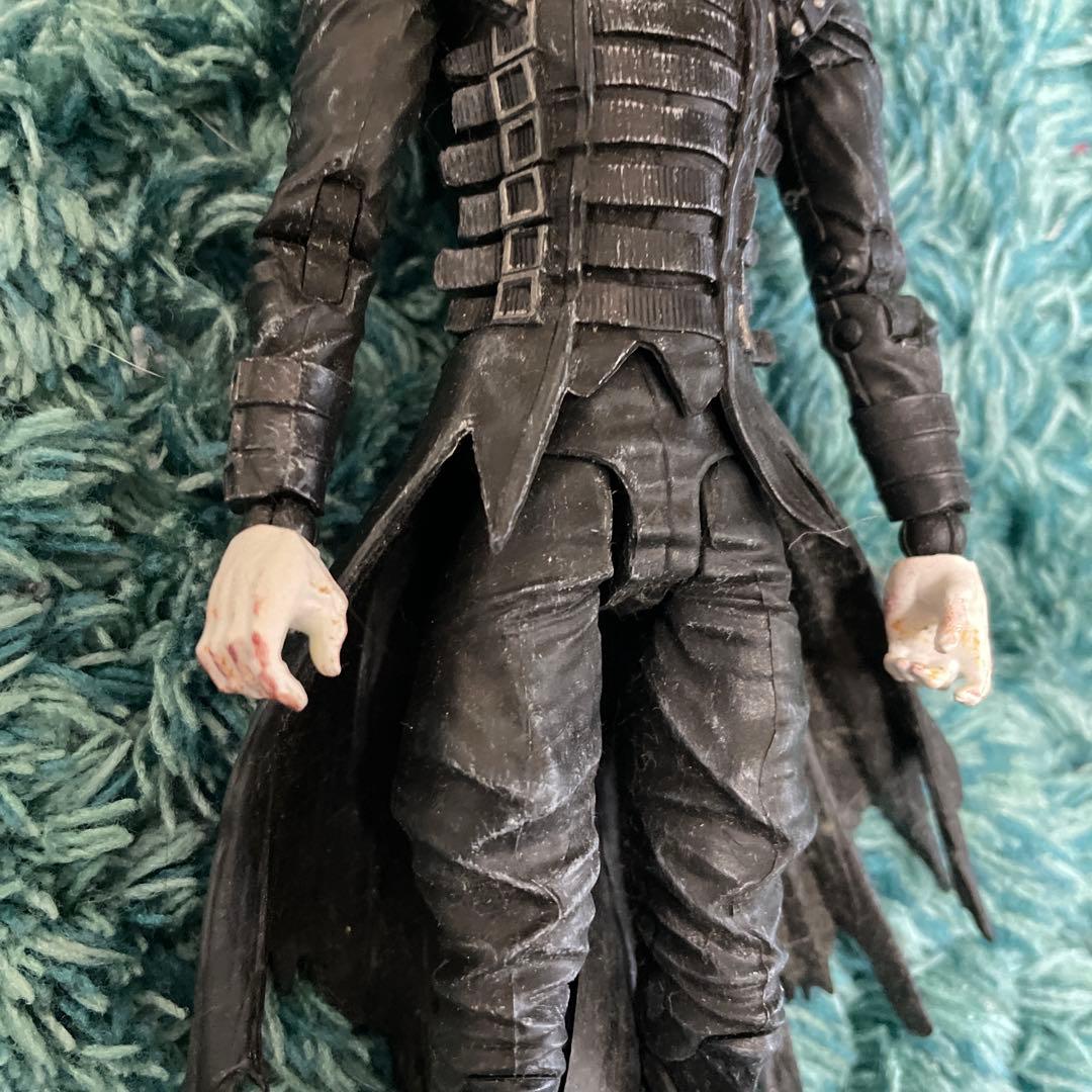 マクファーレントイズ DCマルチバース バットマン フーラフス - メルカリ