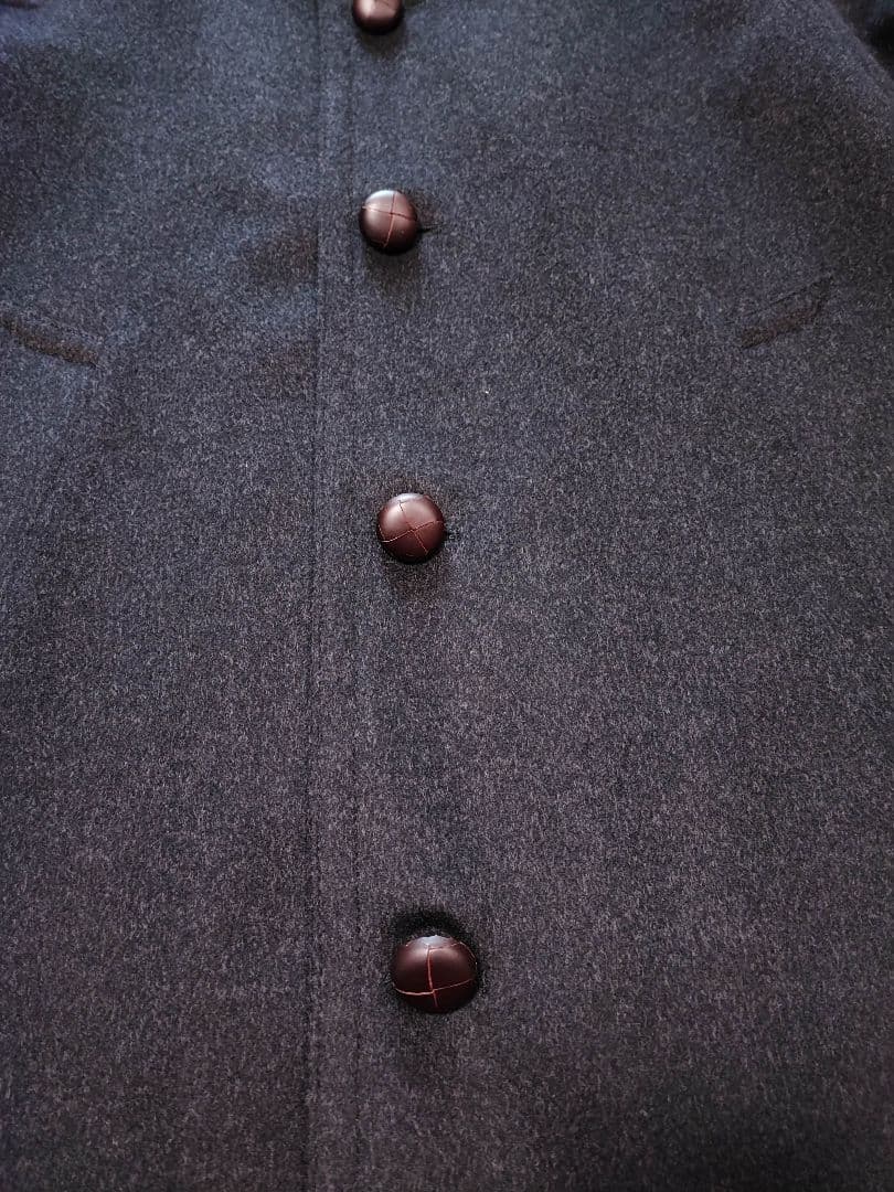 シュナイダー ローデンコート オーストリア製　英米34独仏伊44　ライナー着脱可