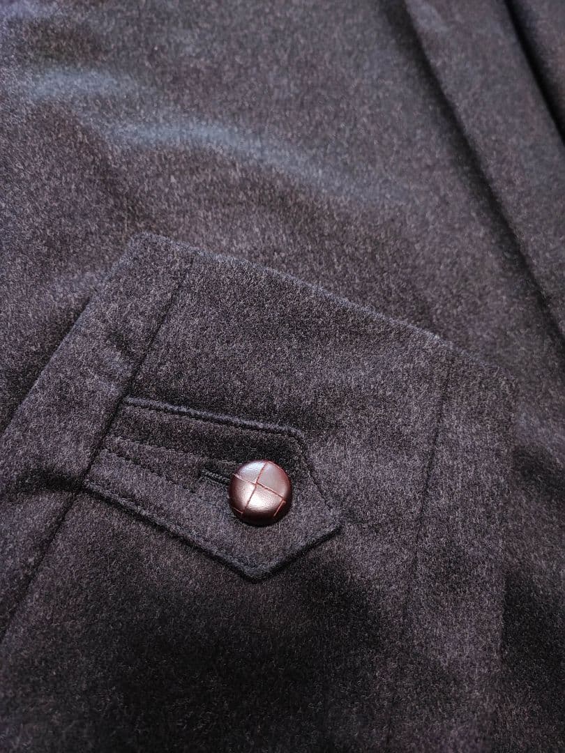 シュナイダー ローデンコート オーストリア製　英米34独仏伊44　ライナー着脱可