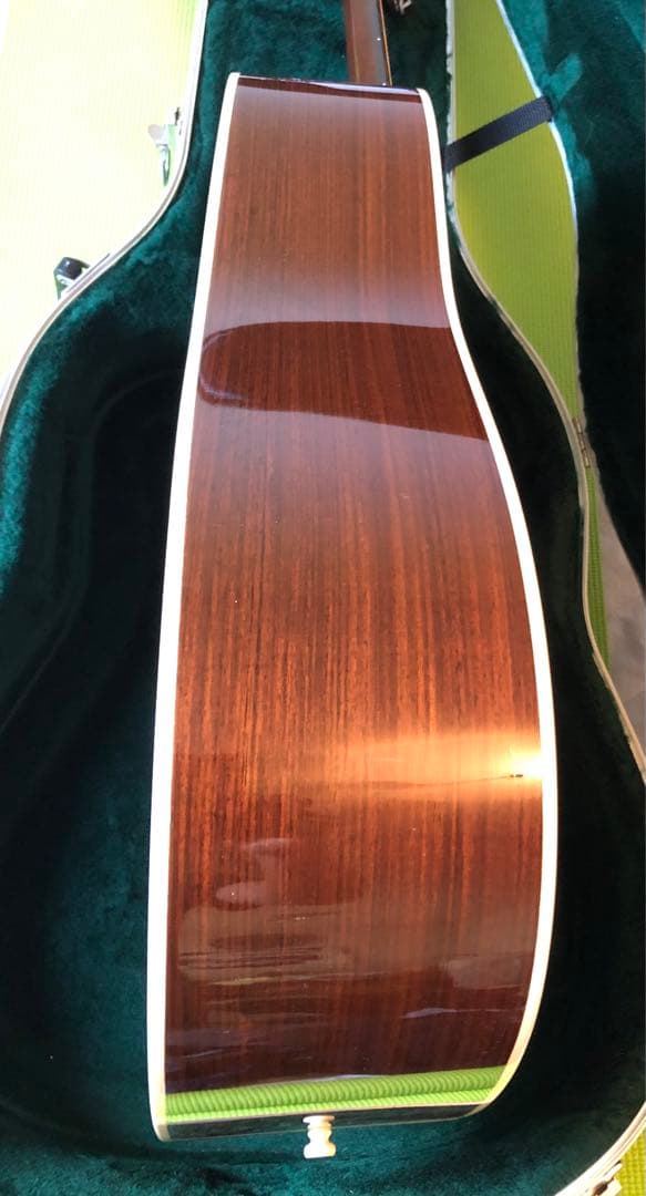 田中様専用です！希少マーチンD28 2010 CTM - メルカリ