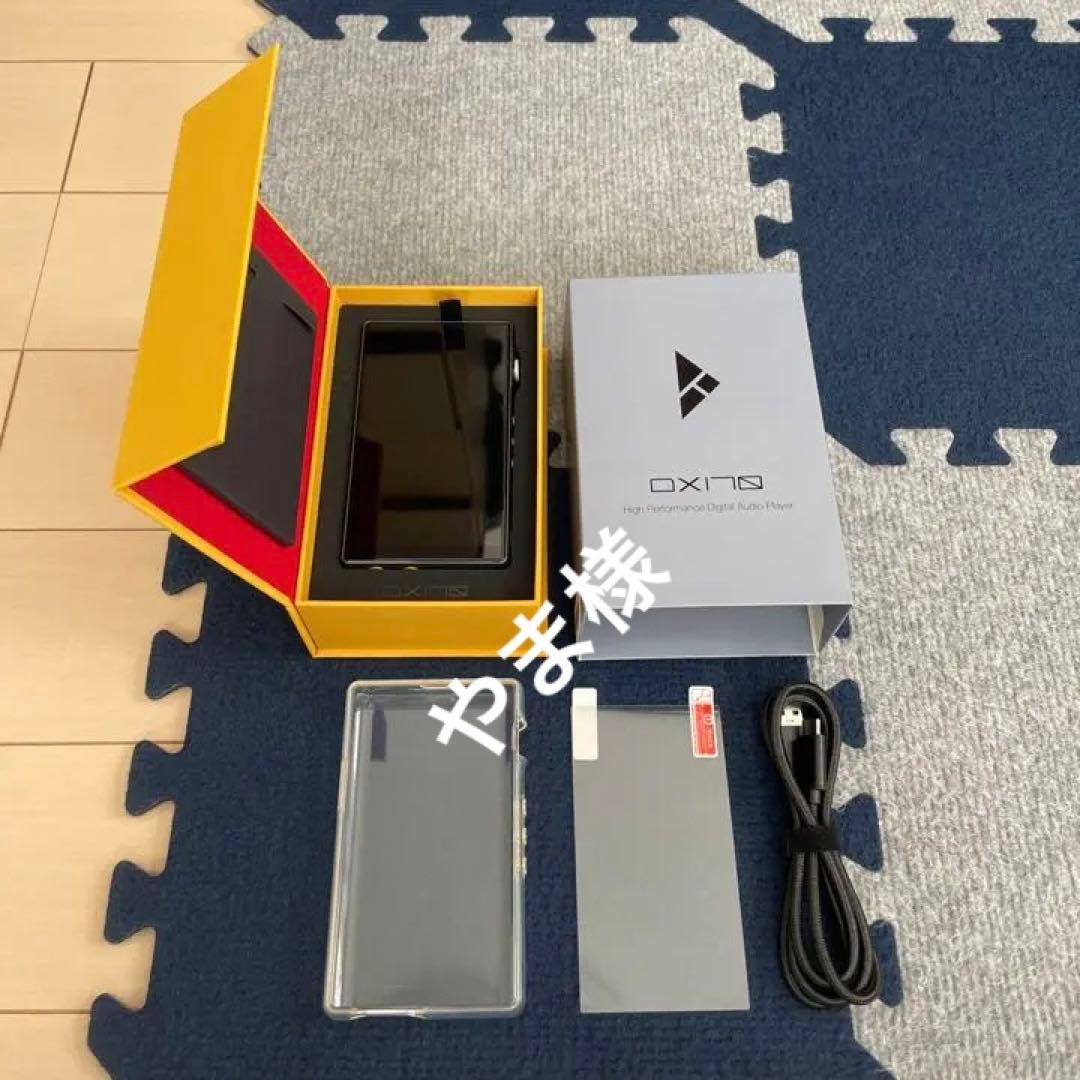 iBasso Audio DX170 美品 - ポータブルプレーヤーアウトレット 価格