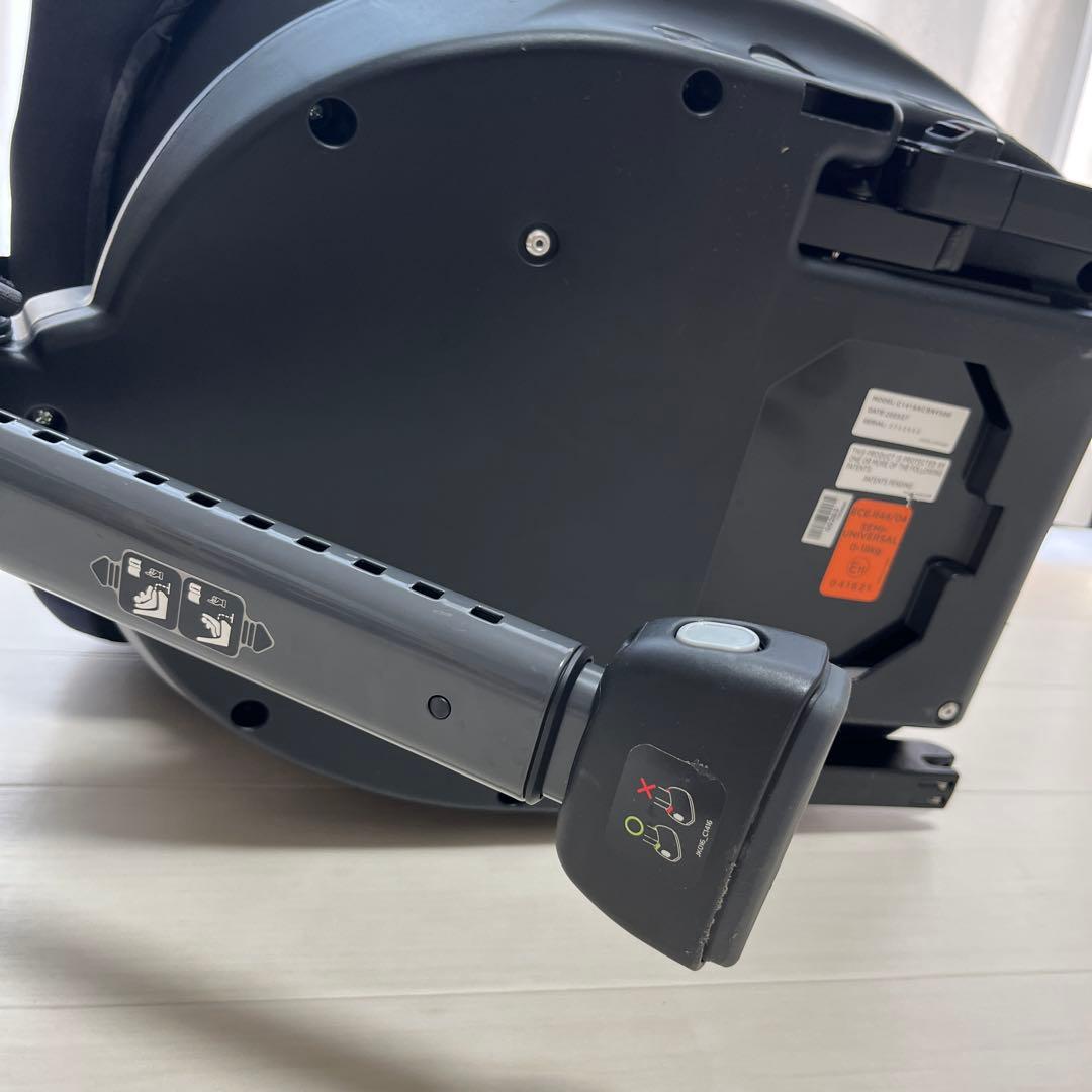 Joie Arc360チャイルドシート