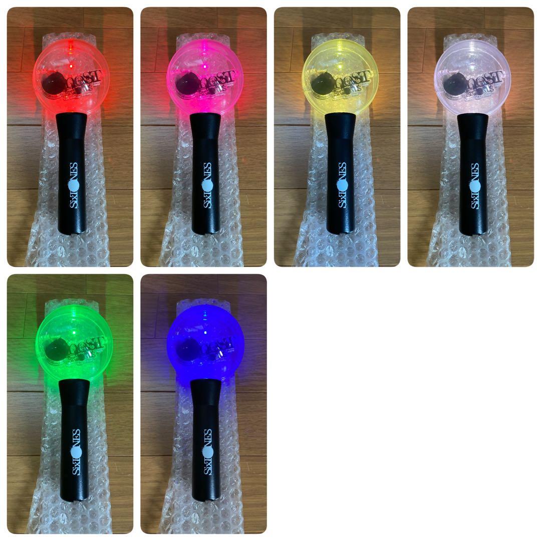 SixTONES ペンライト まとめ売り