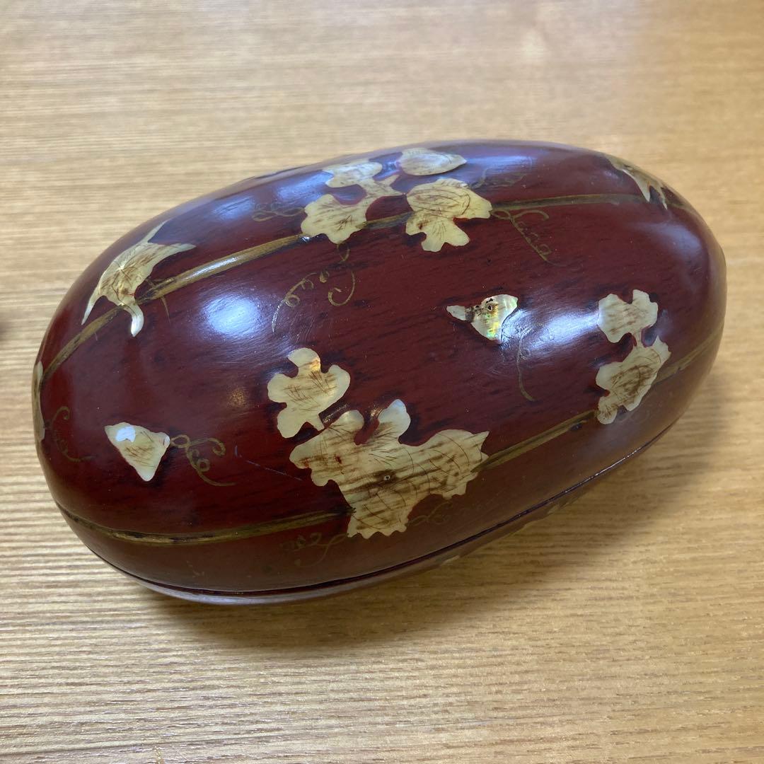 Ghost of Yotei コレクターズエディション 怨霊の面頬 木箱風ケース