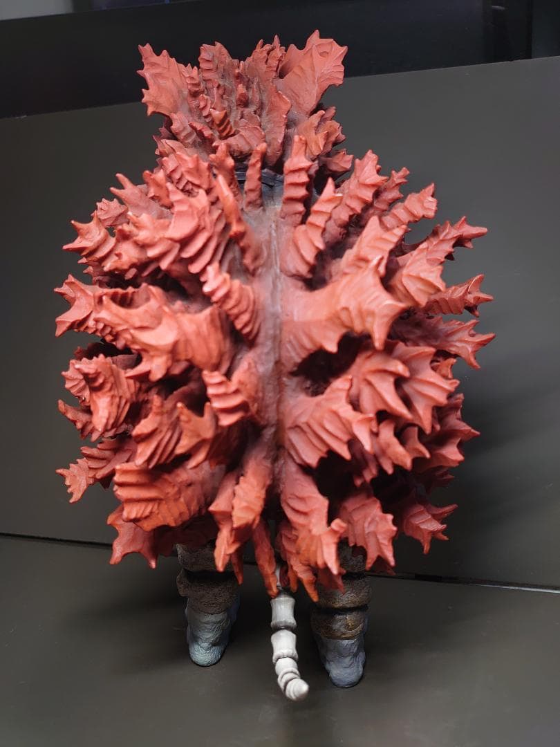 メディコムトイ リアルアクションヒーローズ ウルトラQ ガラモン