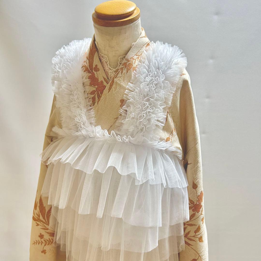 みちちょこ 様　スノーフリル