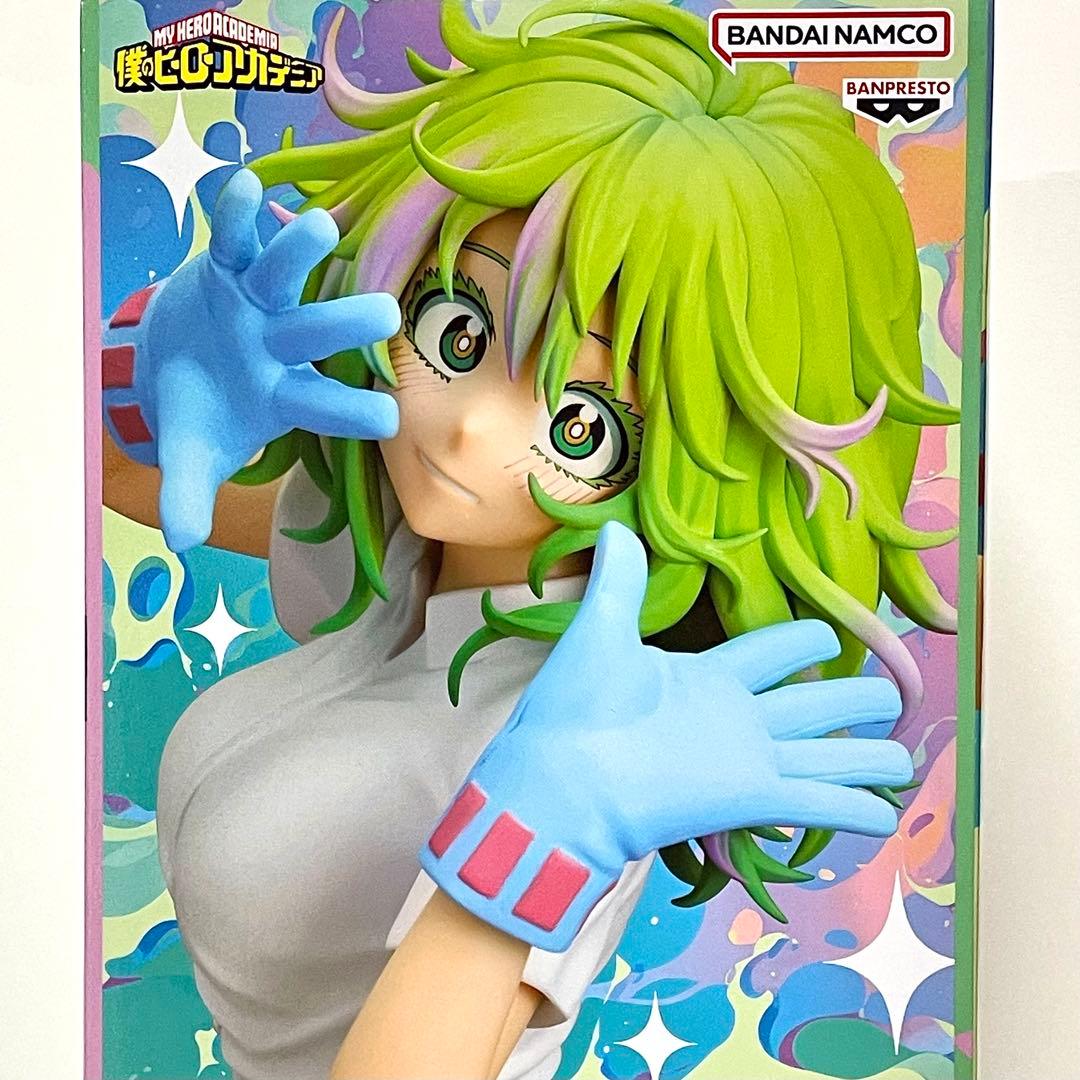 ヒロアカ】葉隠透 GLITTER&GLAMOURSフィギュア【未開封】 - メルカリ