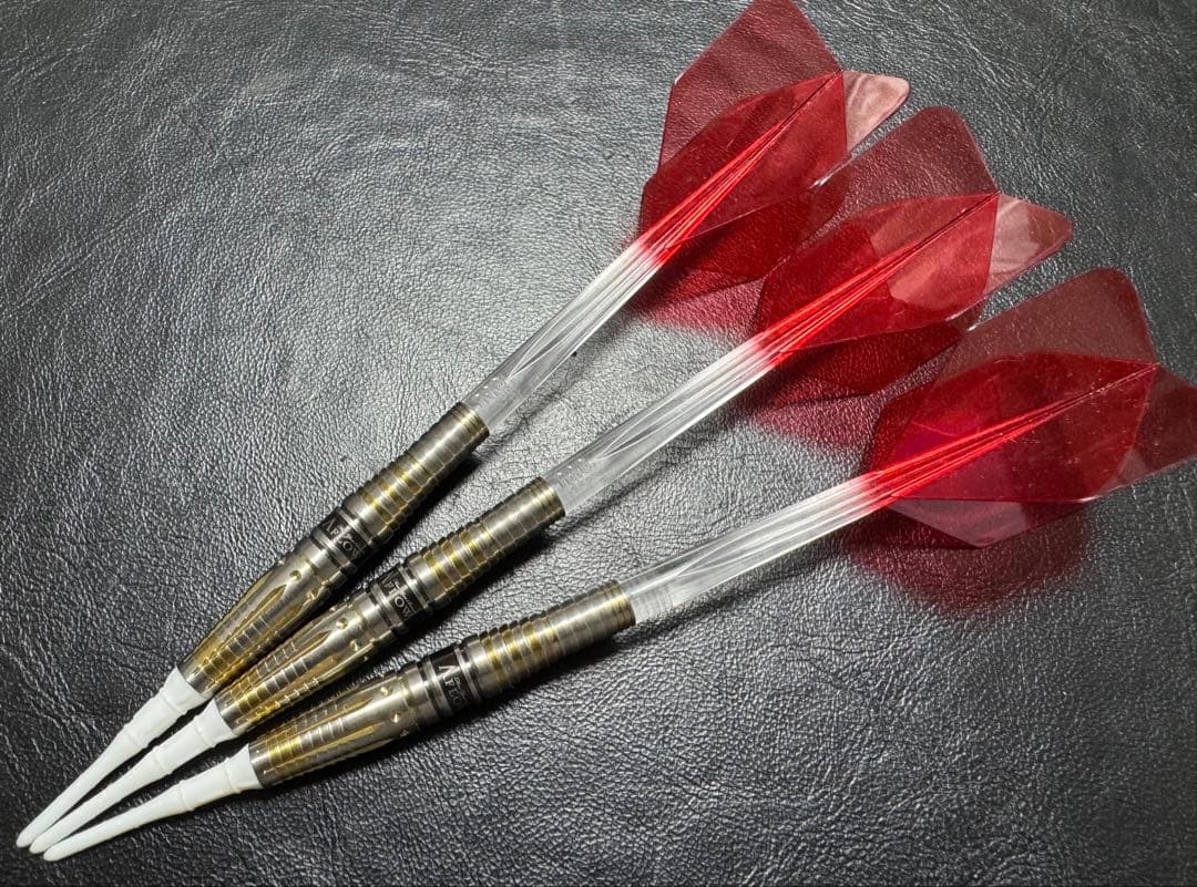 ダイナスティー エーフロー ブラックライン シャルフ 広瀬貴久モデル