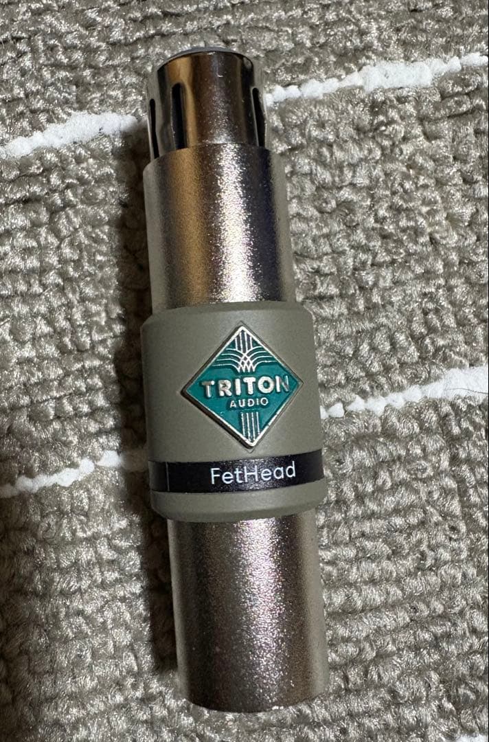 AudioTechnica AT2040セット