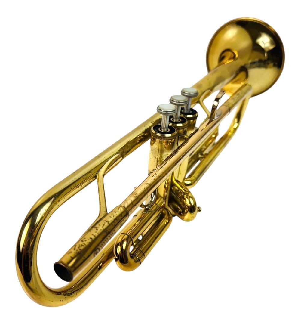 YAMAHA ヤマハ トランペット YTR6320 ハードケース付