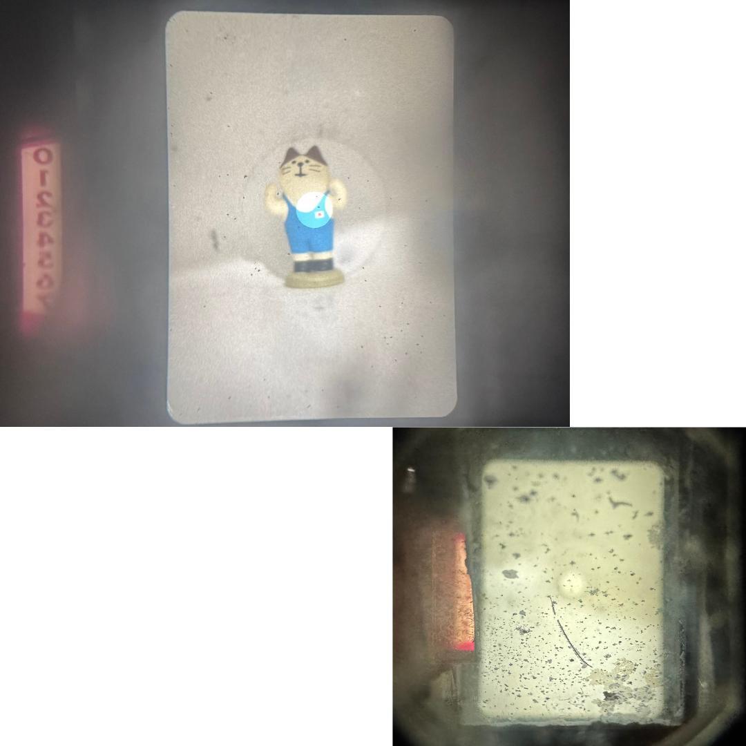 整備済 Olympus PEN FT 38mm F1.8 TTL 露出計OK!