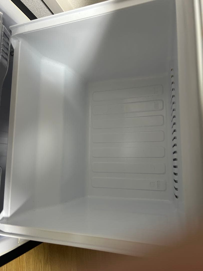 Mitsubishi 冷蔵庫 ブラック