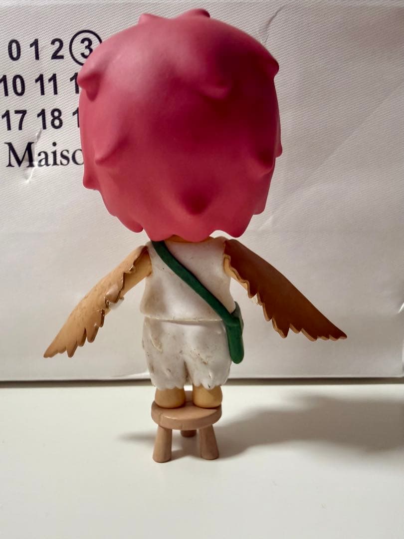 ヒロノ　4点　POPMART レア　フィギュア　トイ