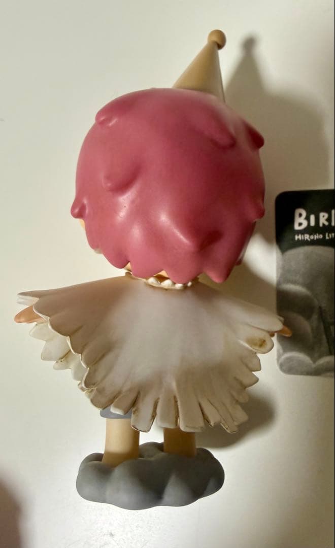 ヒロノ　4点　POPMART レア　フィギュア　トイ