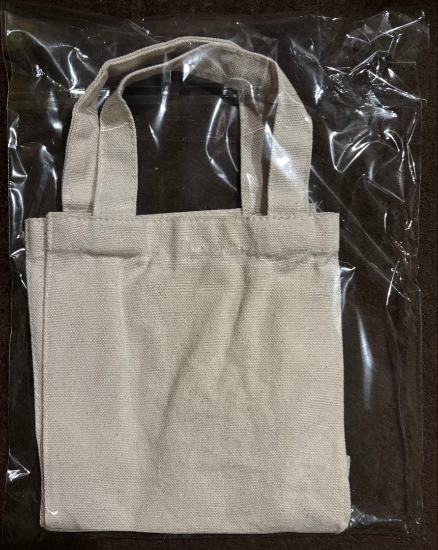 ITZY 日本デビュー SHOWCASE 直筆サイン トートバッグ