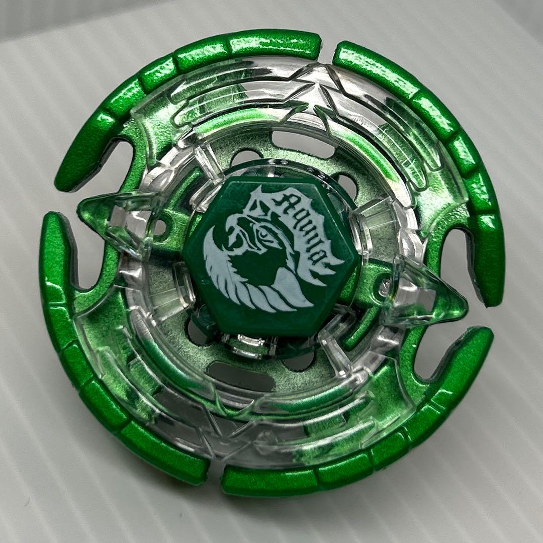 ベイブレード 三ツ矢サイダー限定3種セット メタルファイトベイブレード