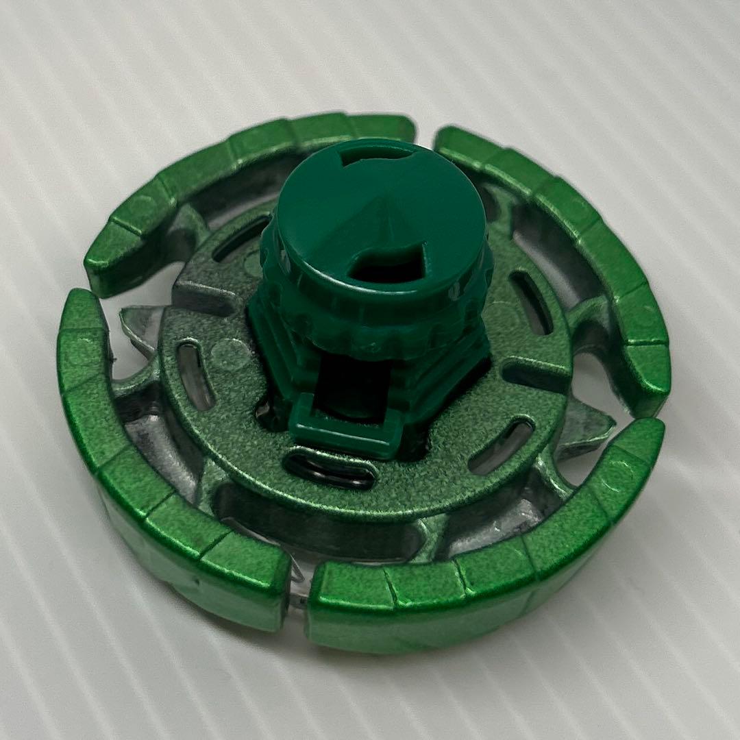 ベイブレード 三ツ矢サイダー限定3種セット メタルファイトベイブレード