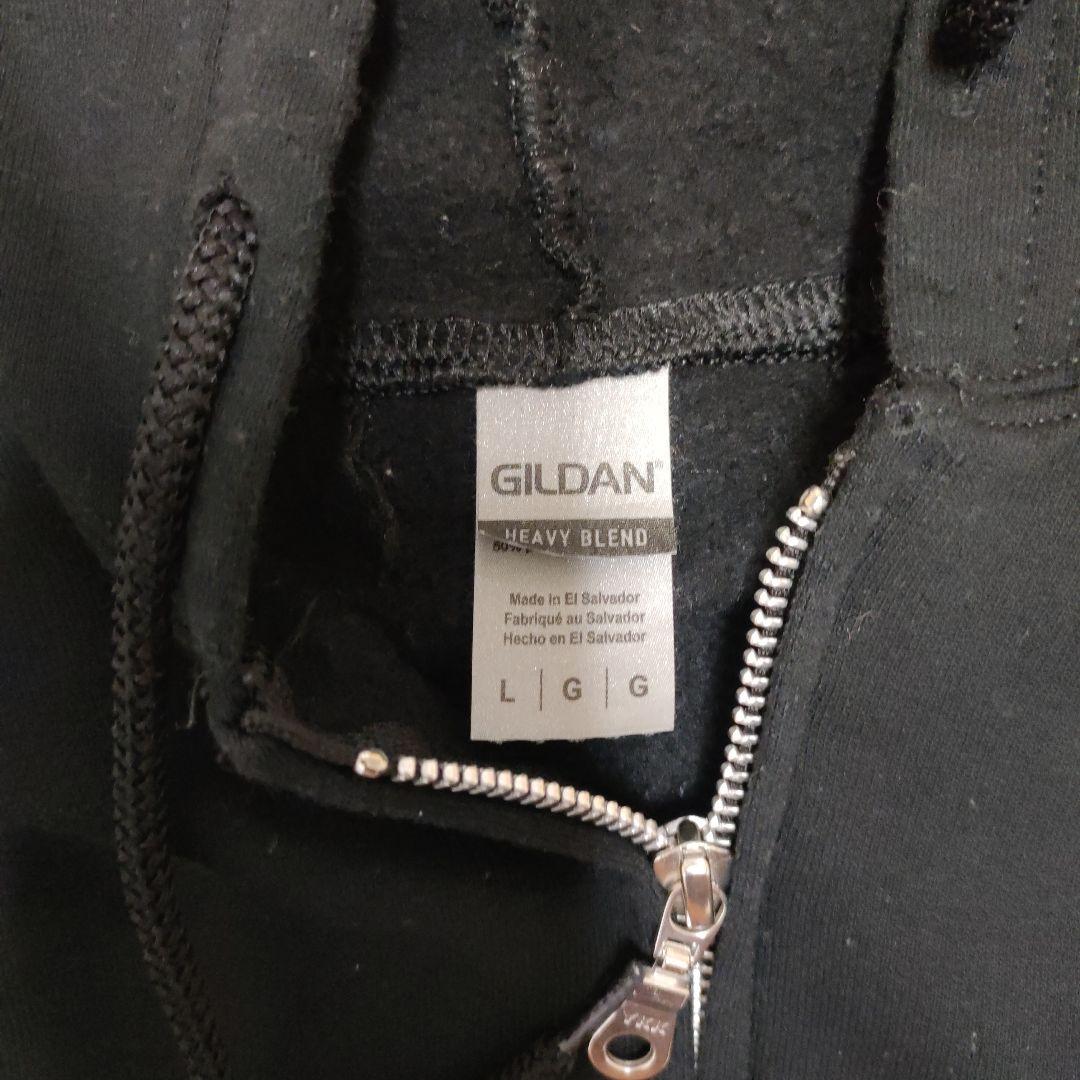 米軍　パーカー