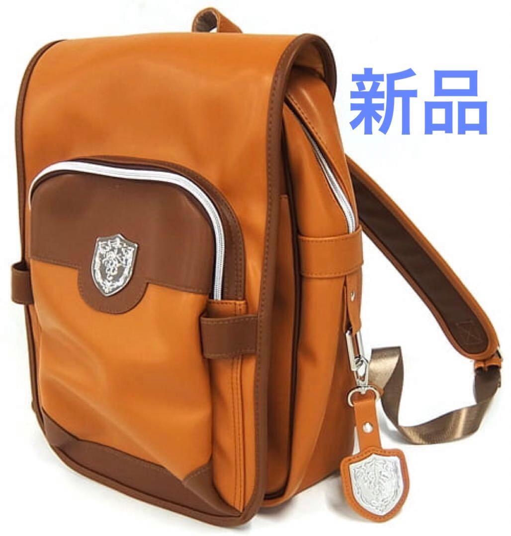 新品】ポケモン 主人公のリュック グレープアカデミー ポケモン