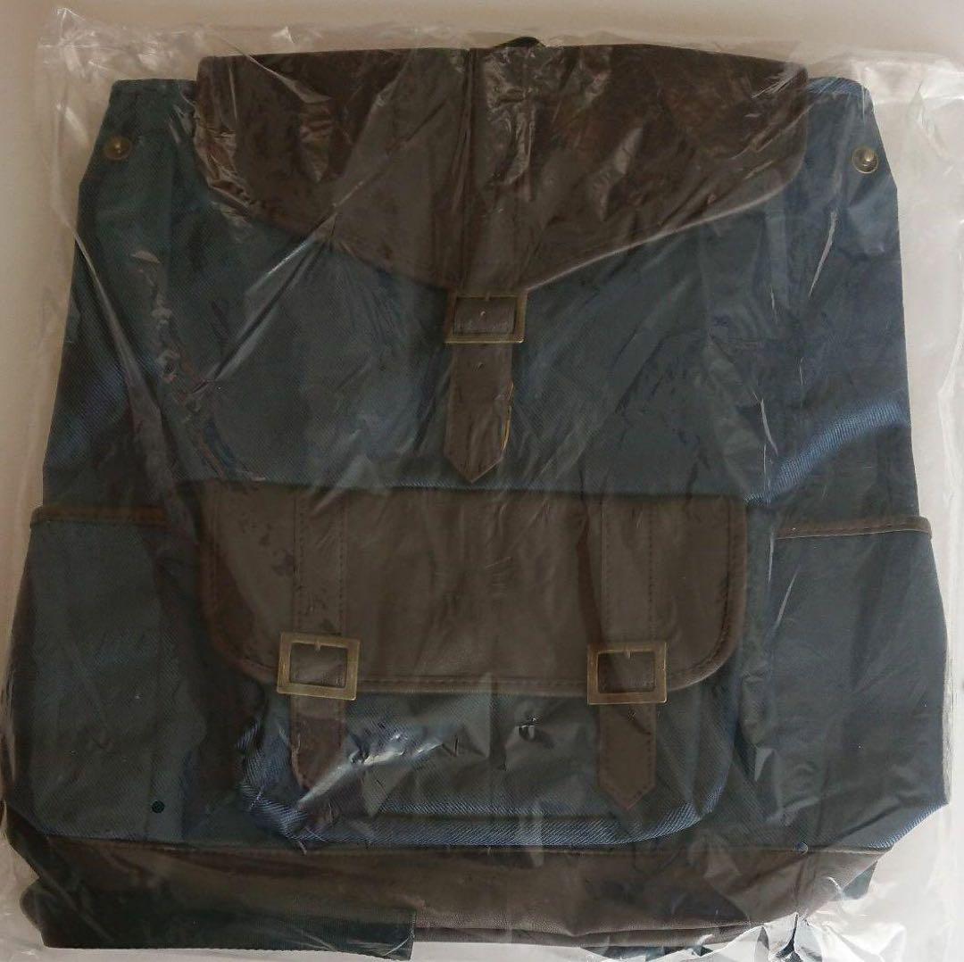 ドラゴンクエストⅩⅠ S スクエニカフェ限定 リュック