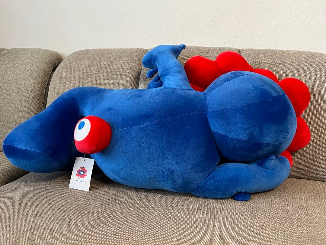 大阪関西万博 限定 ミャクミャクくじ 1等 大人気入手困難