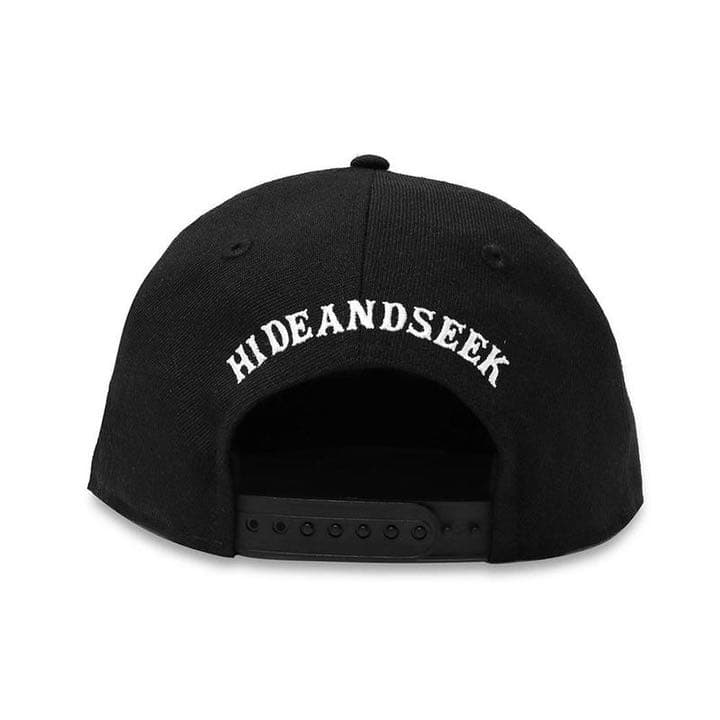 hide and seek tender loin テンダーロイン キャップ