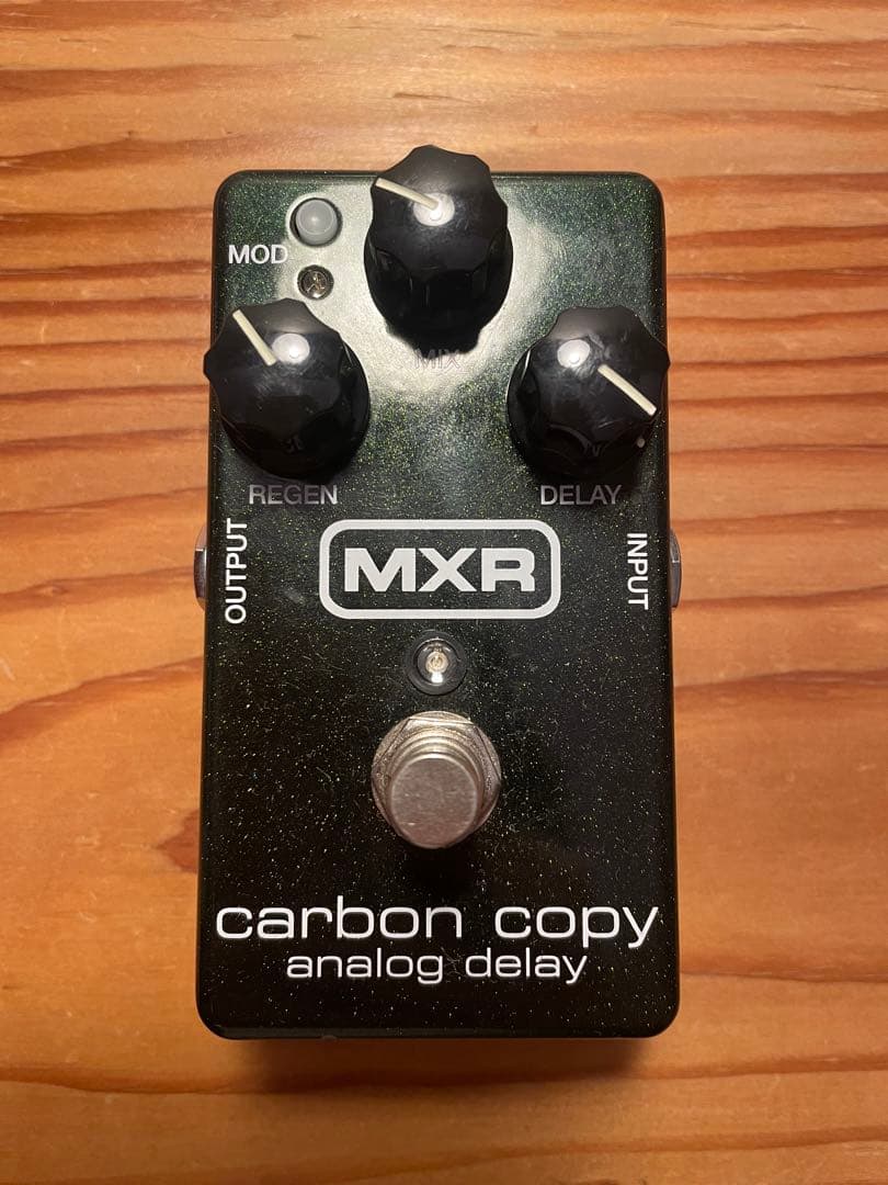 名機PEARL アナログディレイ AD-32 通電化動作未確認ジャンク