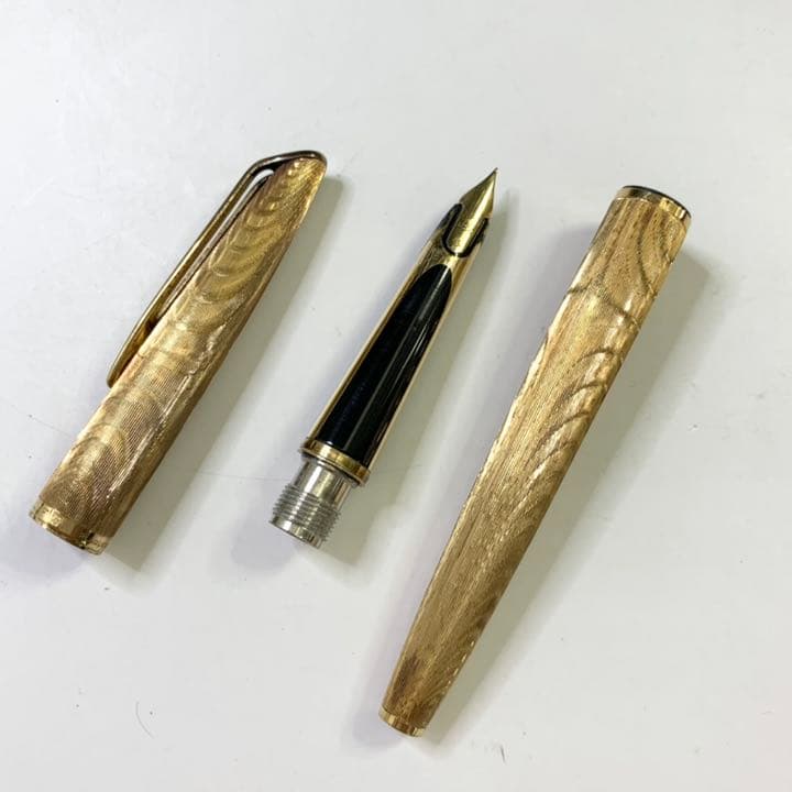WATERMAN|万年筆 ペン先18K-750|HARDOFFオフモール（オフモ