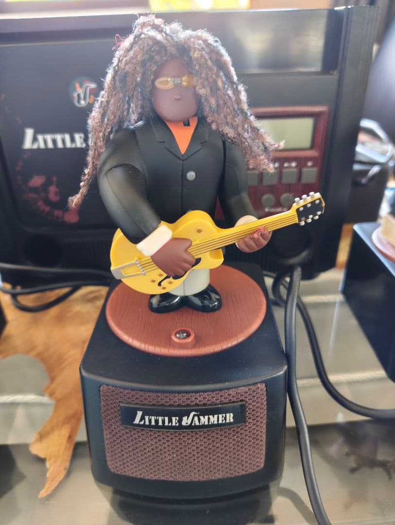 ま*ぶ様 【激レア！】初代 Little Jammer