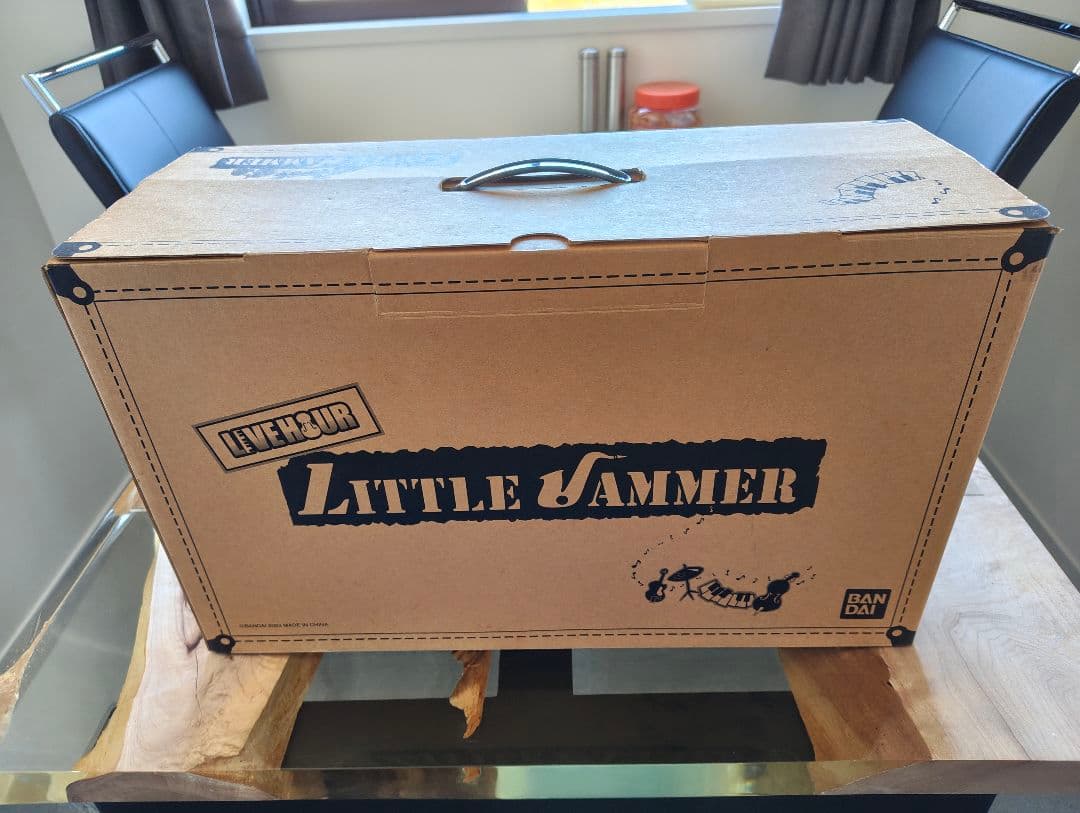 ま*ぶ様 【激レア！】初代 Little Jammer