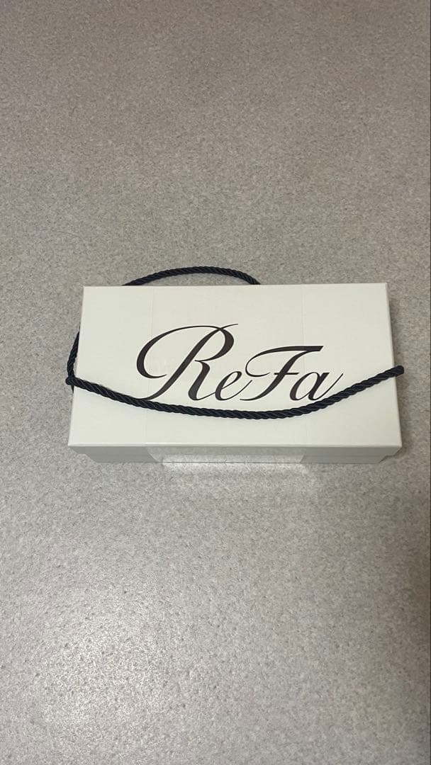 ReFa リファビューティック ドライヤー スマート