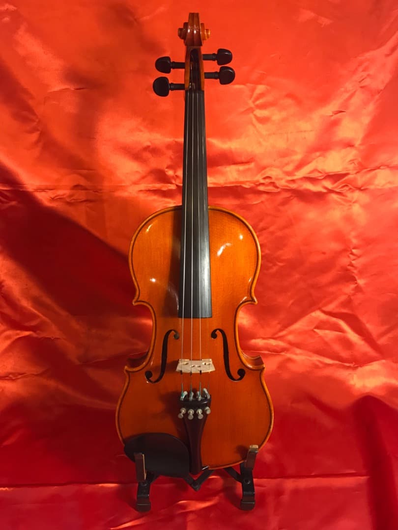 鈴木バイオリン No.280 (3/4) 2000年製造 SUZUKIVIOLIN スズキ