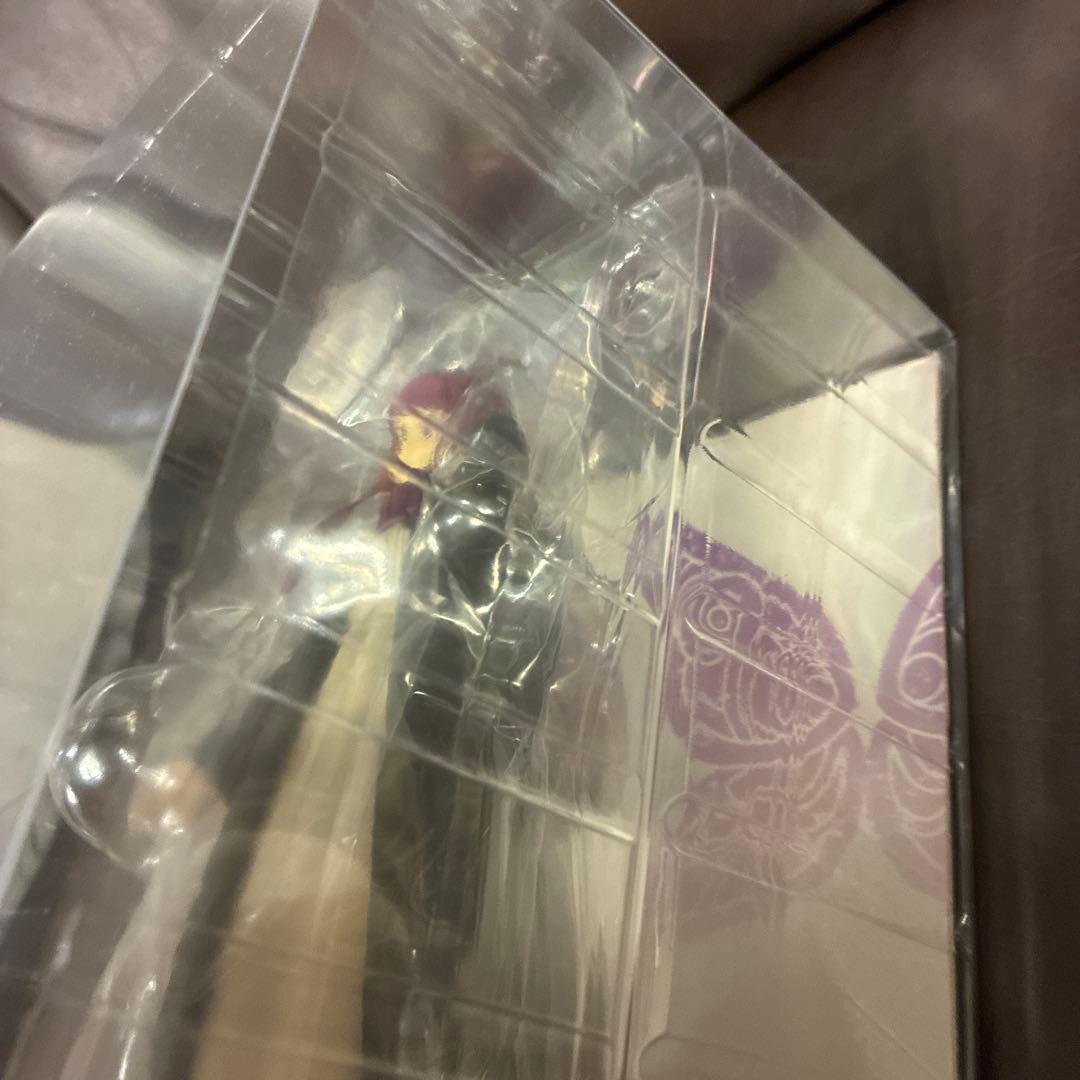 POP UP PARADE フェルン　葬送のフリーレン　ポッパレ　フィギュア