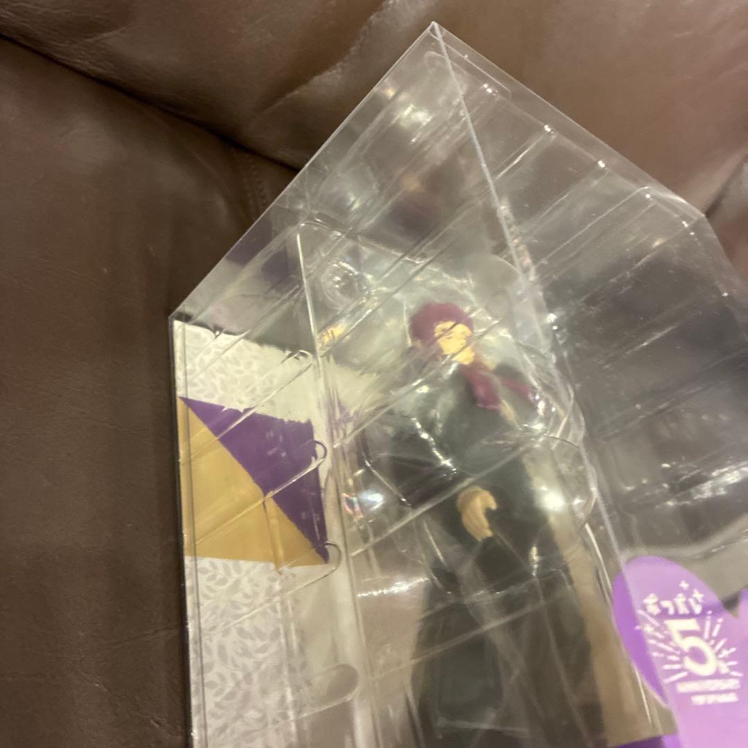 POP UP PARADE フェルン　葬送のフリーレン　ポッパレ　フィギュア