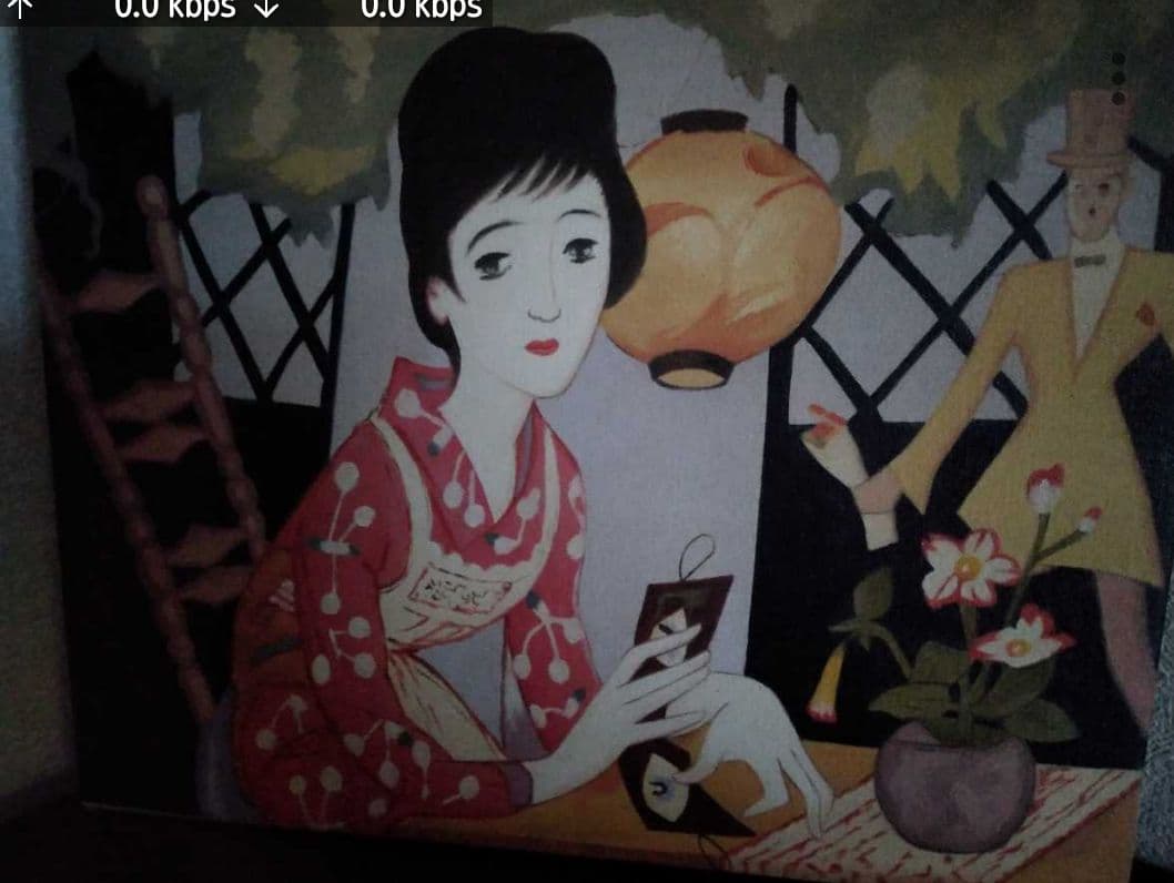 【エイプリルフール】竹久夢二