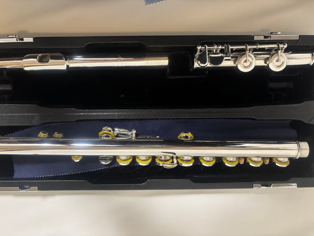 管楽器・吹奏楽器 SANKYO ETUDE PA