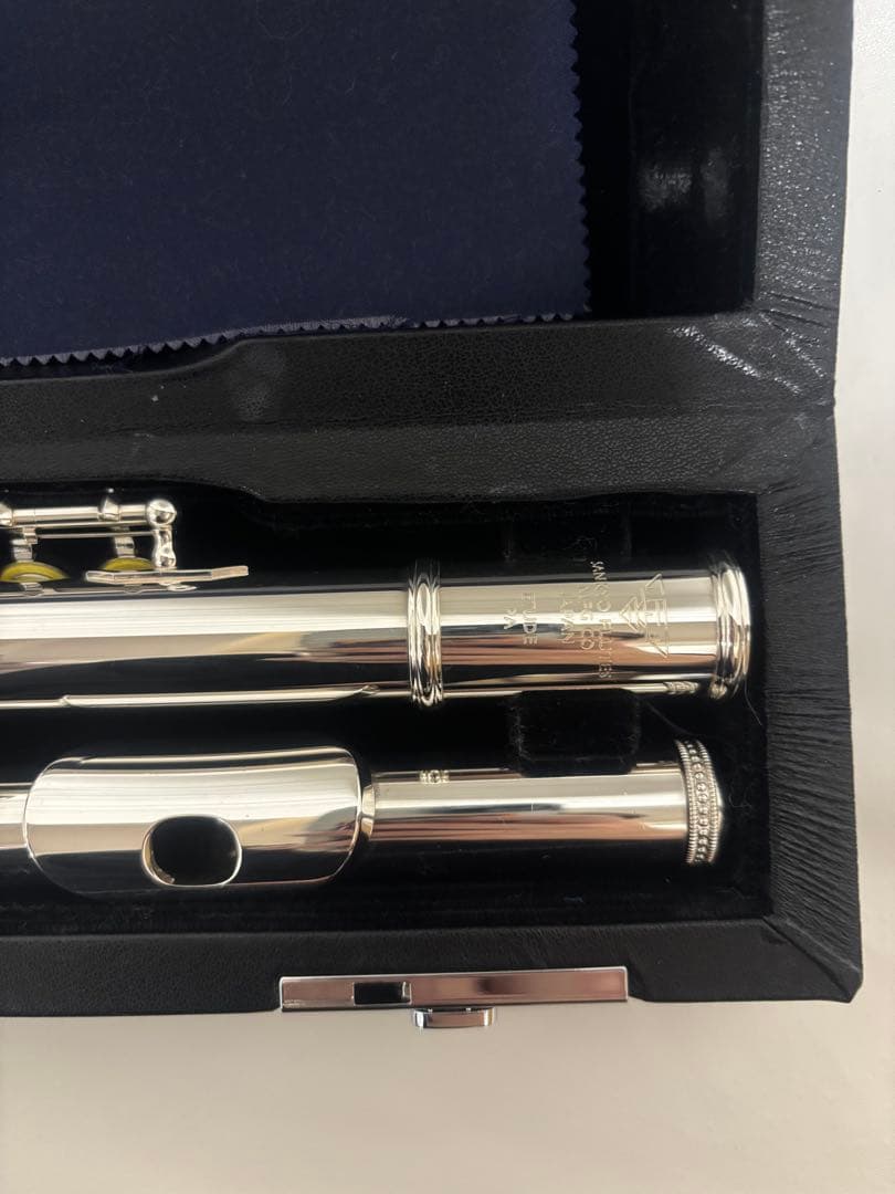 管楽器・吹奏楽器 SANKYO ETUDE PA