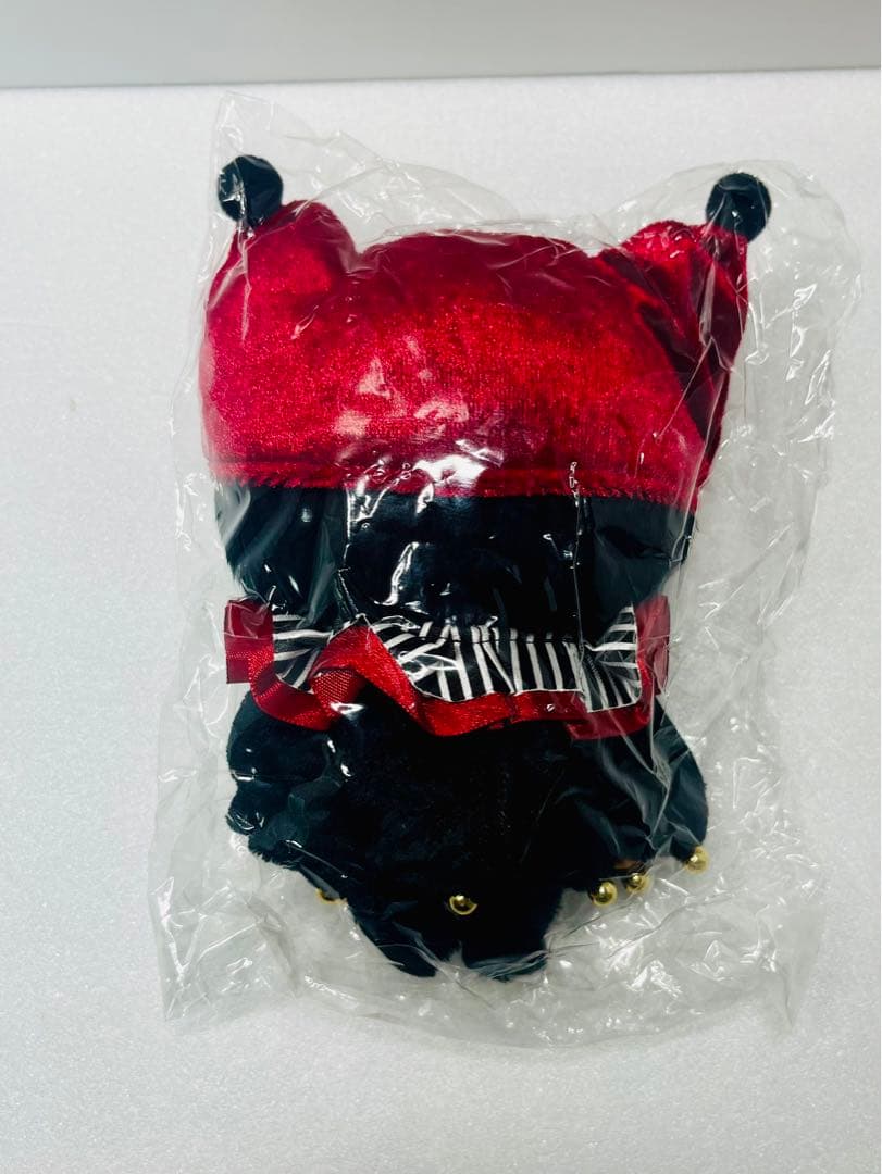 【センチメンタルサーカス】激レア！ハロウィンぬいぐるみセット2012【新品】