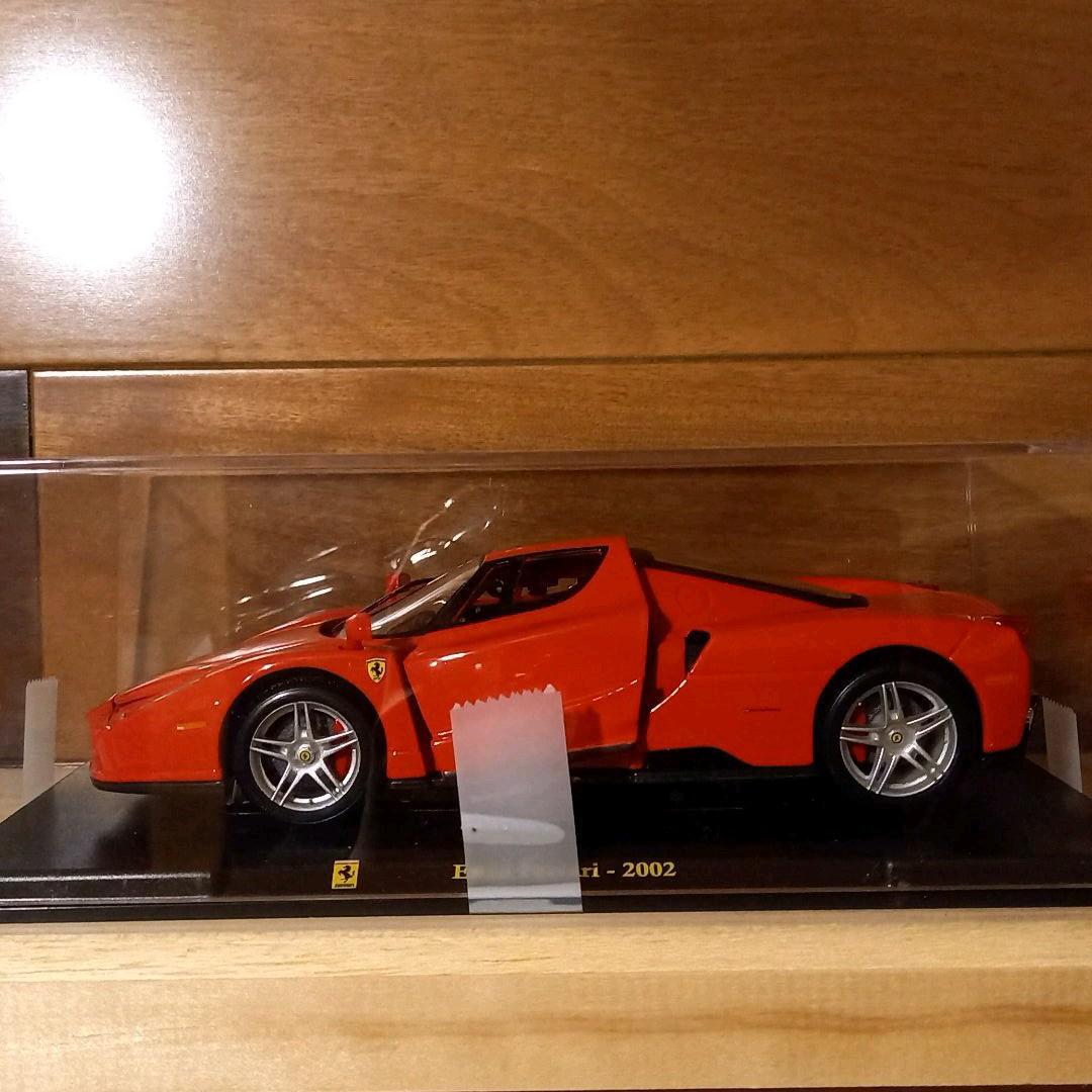 フェラーリ　７台セット　車　ミニカー