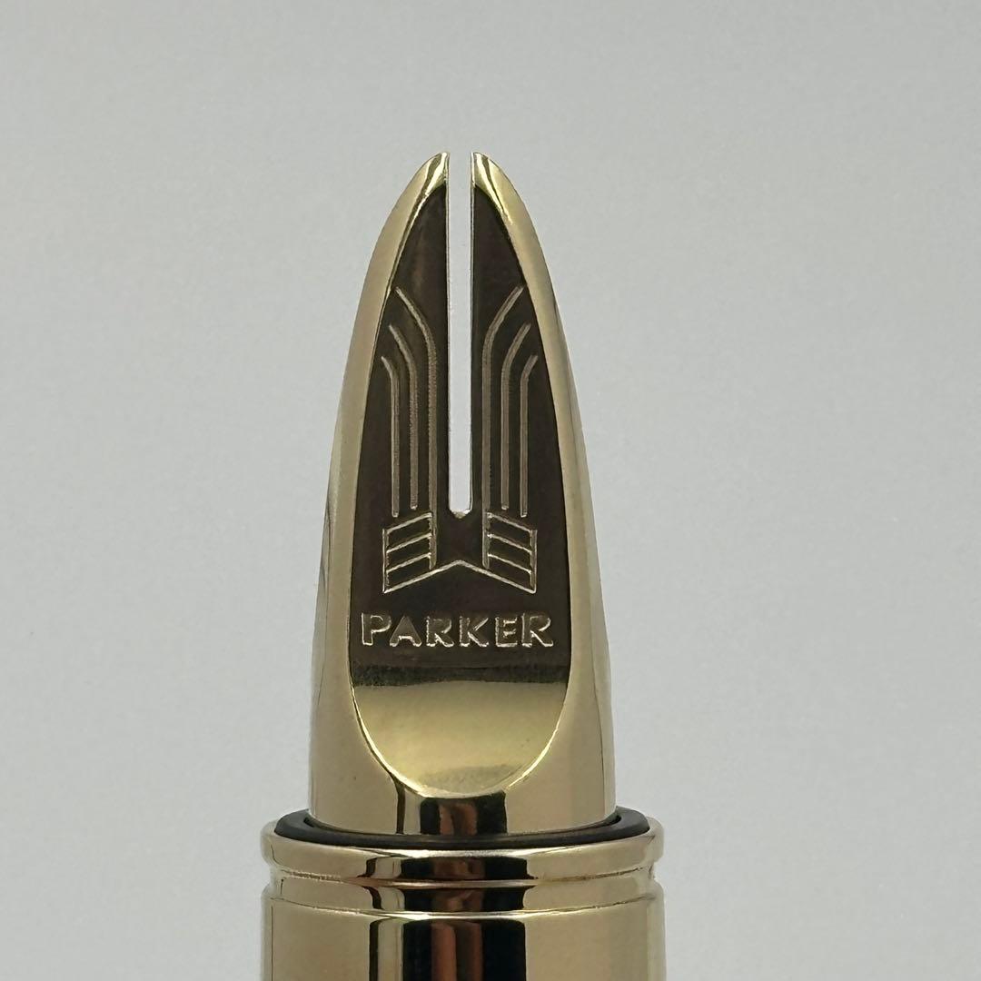 PARKER パーカー インジェニュイティ 5th テクノロジー 1440 - メルカリ