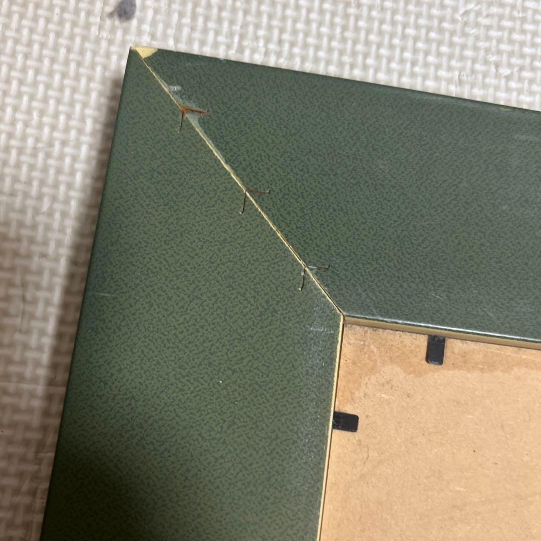 クリムト アート作品 複製 金色フレーム付き