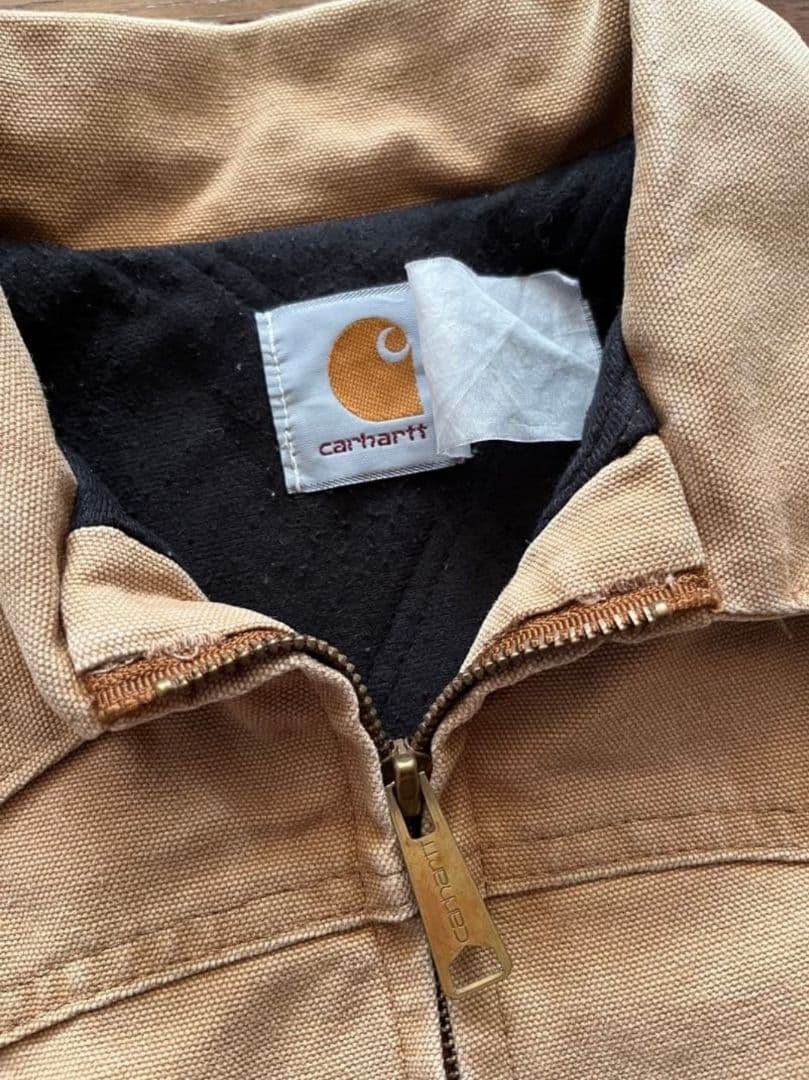 け*ん様 Carhartt Santa Fe jacket size S