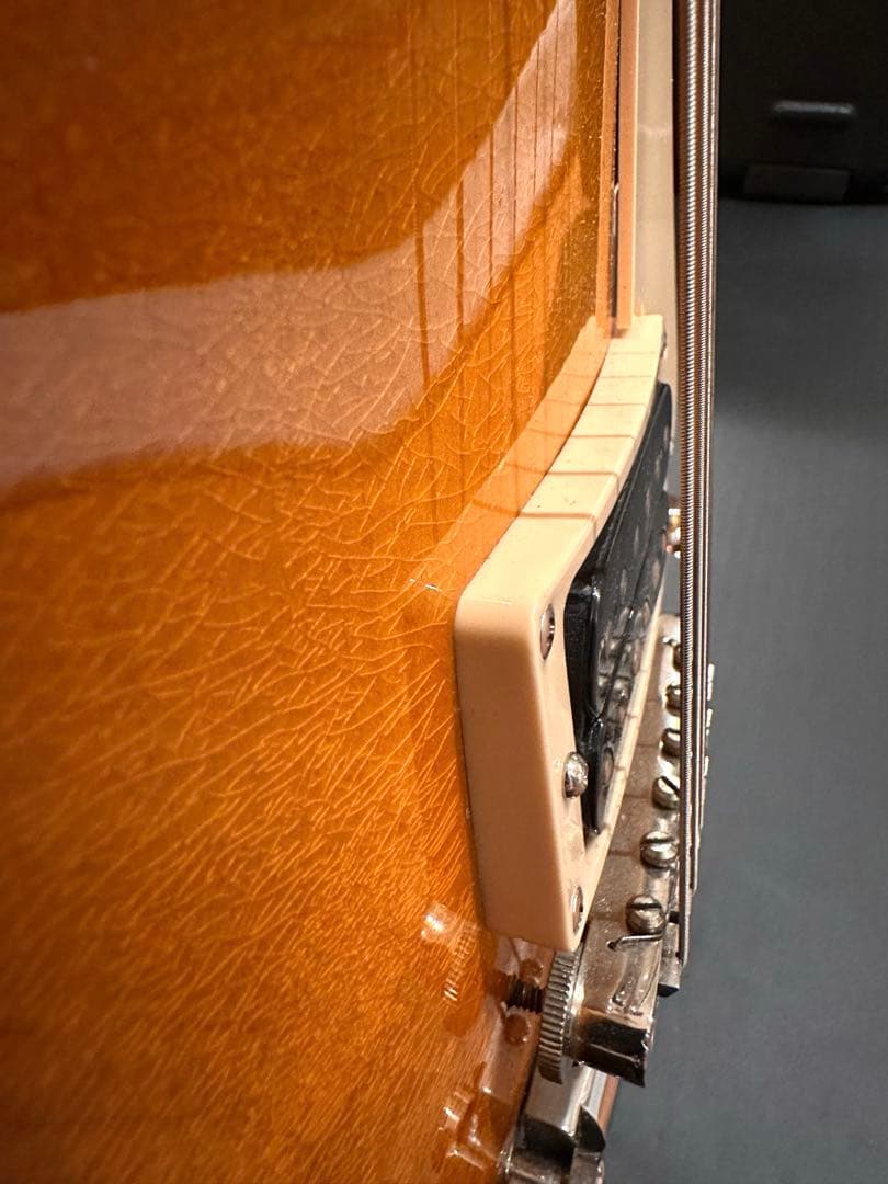 Gibson Les Paul Classic 1997年製