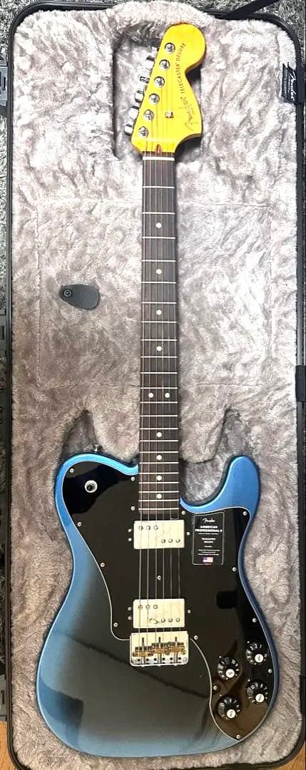 FenderAmerican Professional Ⅱ Telecaster