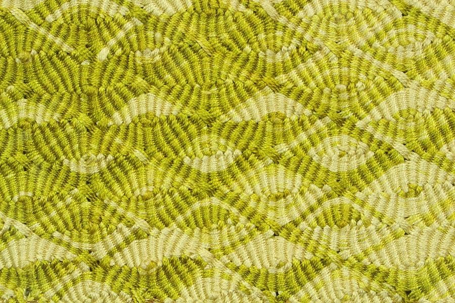 伊豆蔵明彦作 唐組習作 共シール 美品 有名呉服屋蔵(K-LC927)