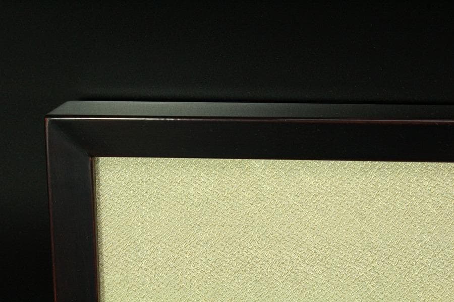 伊豆蔵明彦作 唐組習作 共シール 美品 有名呉服屋蔵(K-LC927)