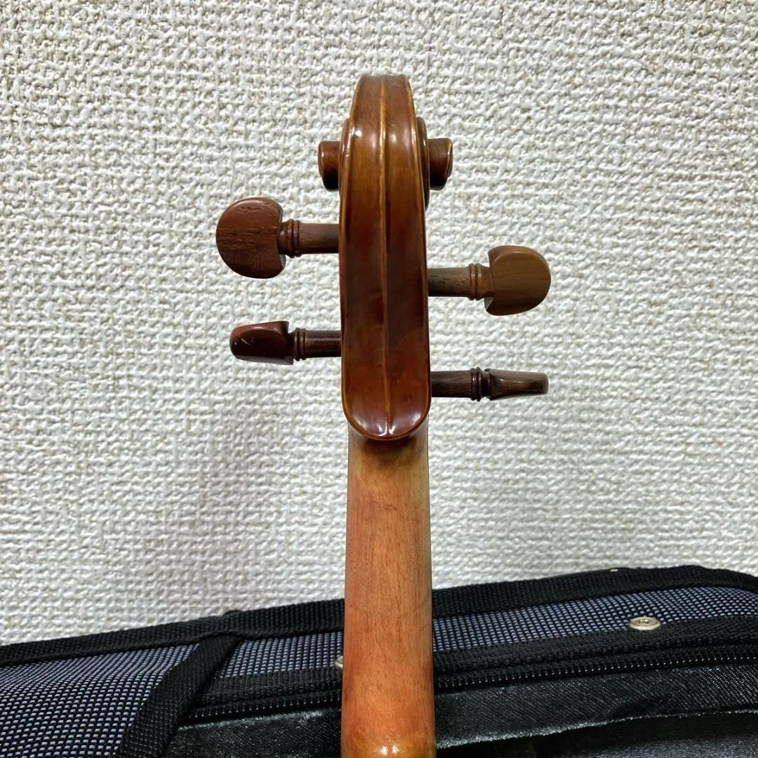【極美品】HALLSTATT V-12 バイオリン 4/4 フルサイズ