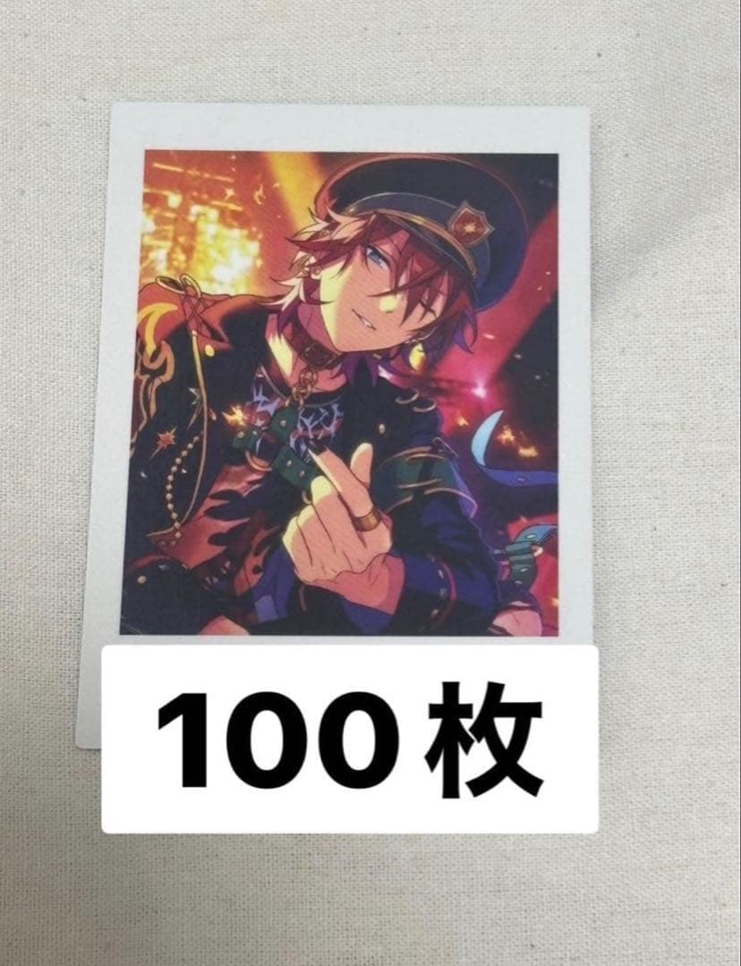 あんスタ shuffle ぱしゃっつ 天城燐音 - メルカリ